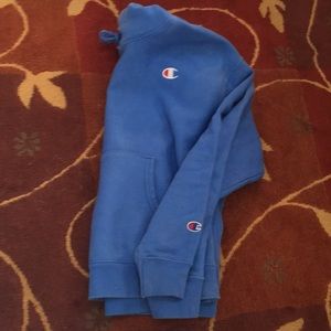 Champion Hoodie